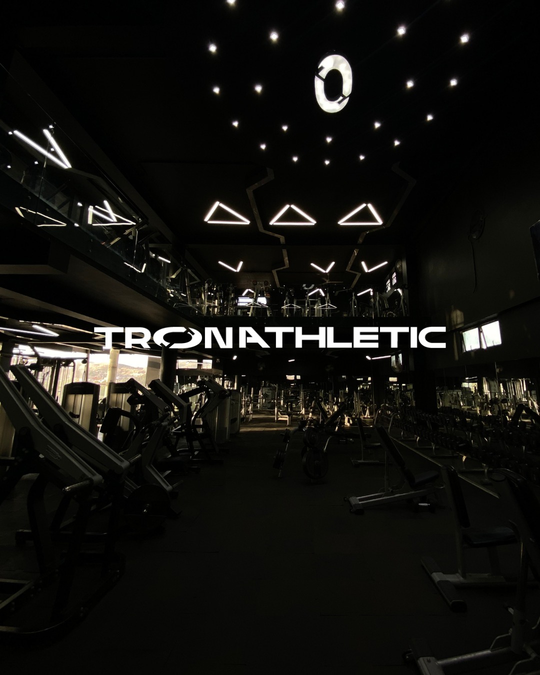 Tahona Zacatecas — TRONATHLETIC